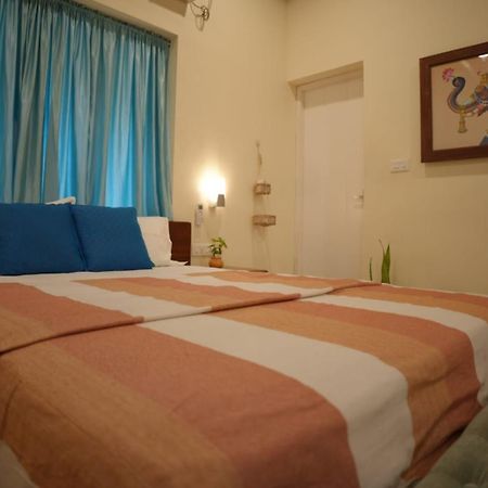 Cascara Beach Resort Varkala Eksteriør bilde