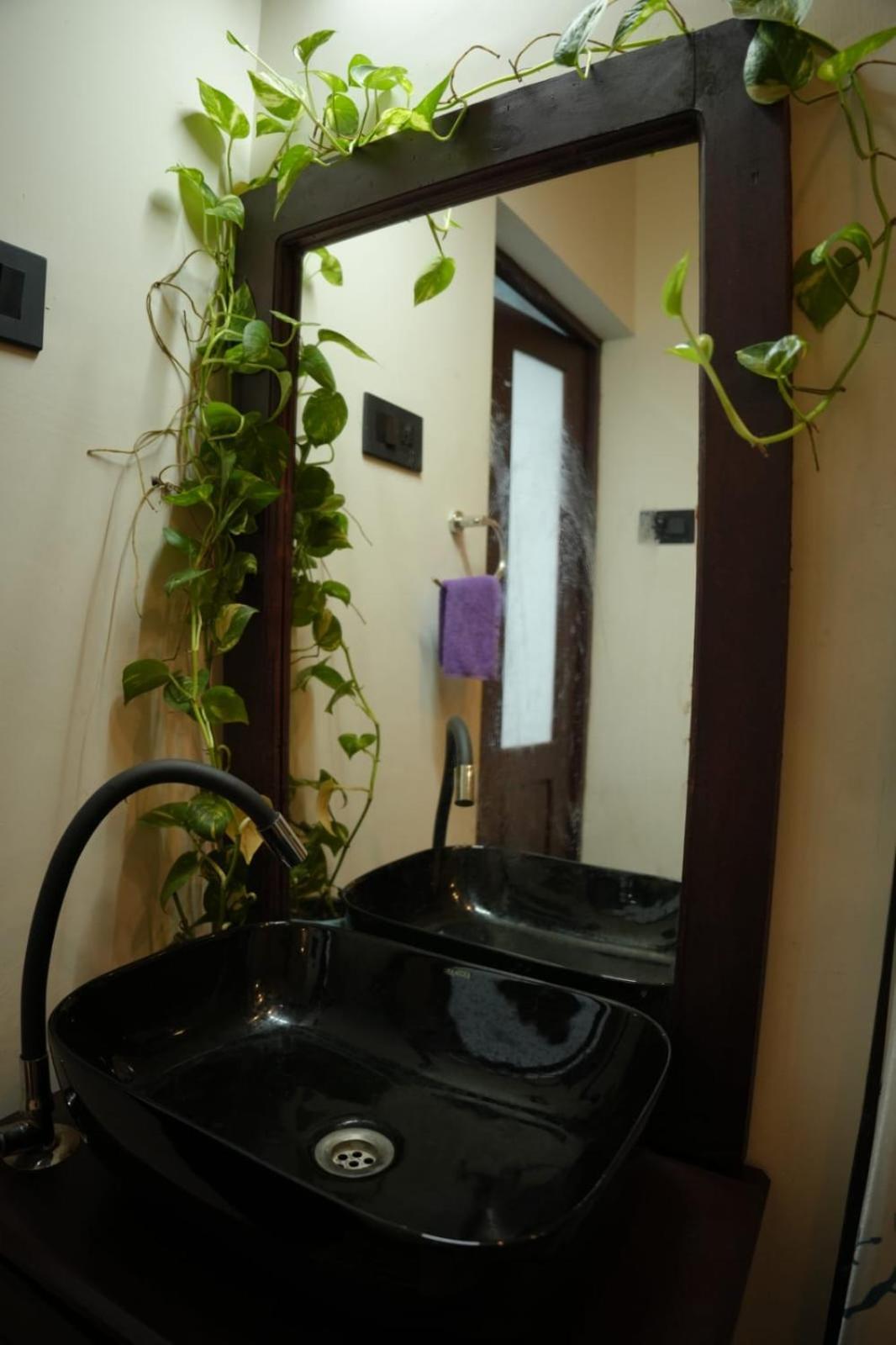 Cascara Beach Resort Varkala Eksteriør bilde